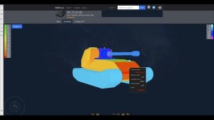 VK 72.01 K - ЧИФА НЕТ, БЕРИ VK