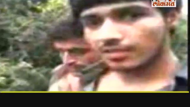 Another Ajmal Kasab caught alive (Promo) смотреть онлайн