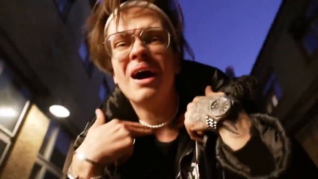 BUSTER – Я ТУПОЙ *БЕБРА 2* Ft. LIXXX, FRAME TAMER, ROSTIK 1 час