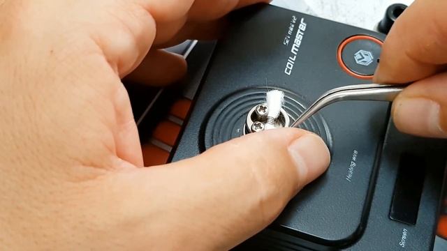 Speed Revolution Mini By Luca Creations - Review смотреть онлайн