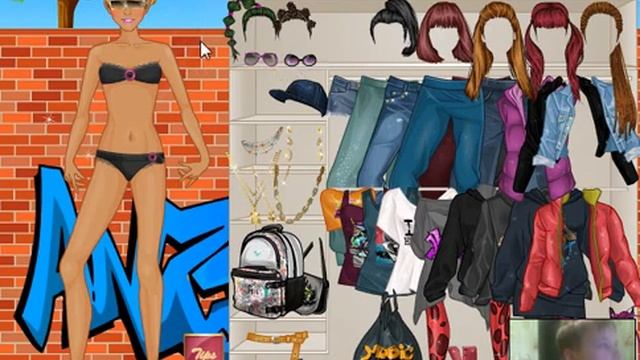 Я типо Хип-Хопстер ЁПТА!Игра Реп Стиль смотреть онлайн