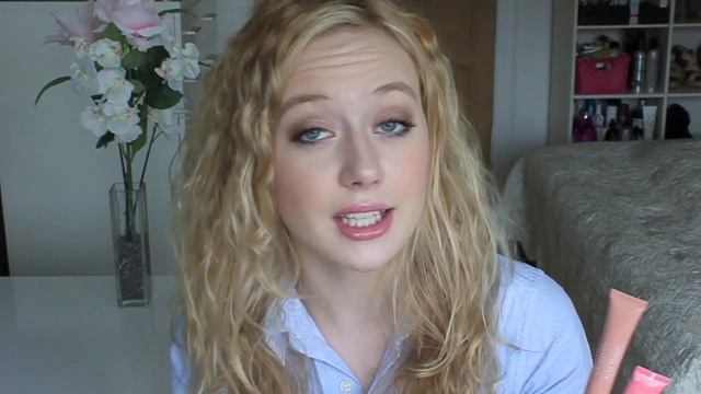 Anmeldelse | Clarins Instant Light Natural Lip Perfector