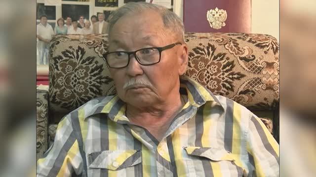 СИБИРЬ СУДЬБА МОЯ СЕРГЕЙ МУЧИРЯЕВ) 20 05 18