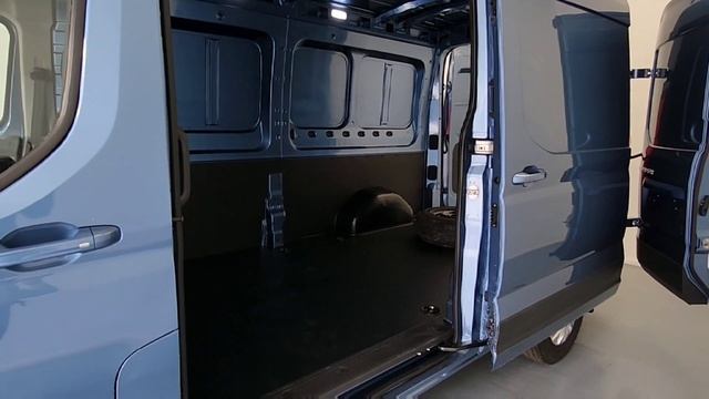 Maxus Deliver 9 Luxe смотреть онлайн