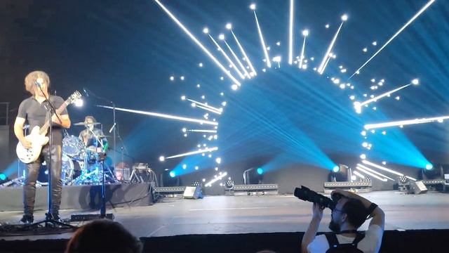 КИНО-Звезда По Имени Солнце (live in ДЗиС Томск 1.05.23) смотреть онлайн