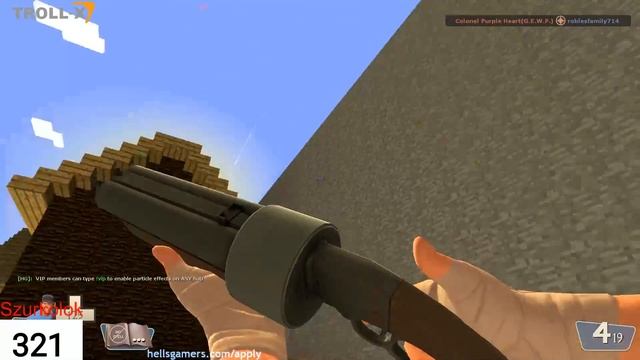 Team Fortess 2! Valami mintha nem stimmelne itt! :\ I Tails YT I I Roy I смотреть онлайн
