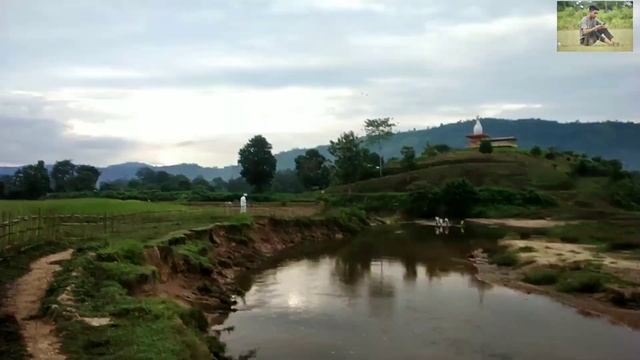 |New |Vlog |video| Hemphu Hem Dam| Ad| Aphi| Dongjem Lokhimon Dovanpi An Kahumri Dam| смотреть онлайн