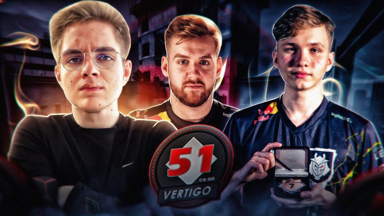 ГАЙД по VERTIGO - БЕЗОШИБОЧНАЯ ИГРА за АТАКУ и ЗАЩИТУ от 10 LVL FACEIT