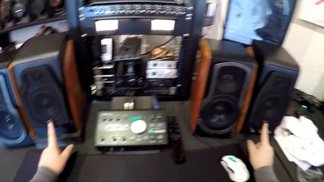 Z Review - SWAN M200MkIII & EDIFIER S2000pro [Start the Year off Right!] смотреть онлайн