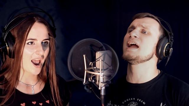 Within Temptation - What Have You Done (Vocal Cover) смотреть онлайн