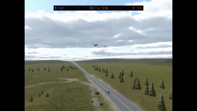 Beeg Battle!!! | Raven Field смотреть онлайн