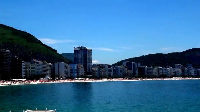 #22 ПЕРЕД БИЗНЕС-КОНФЕРЕНЦИЕЙ В РИО -ДЕ-ЖАНЕЙРО смотреть онлайн