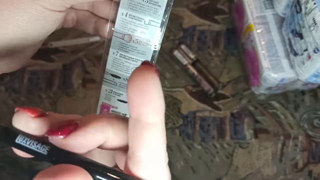 Обзор покупок из магазина Валберис. смотреть онлайн