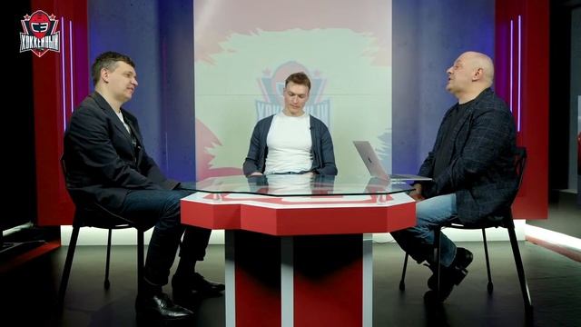 Что с Кузнецовым / СКА вылетит в первом раунде? / "Авангард" - новый фаворит #ЗислисШевченкоПотапов смотреть онлайн