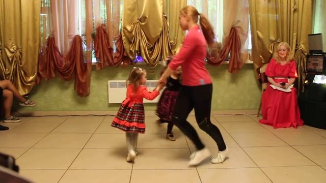 "Ладошки" Кузница талантов смотреть онлайн