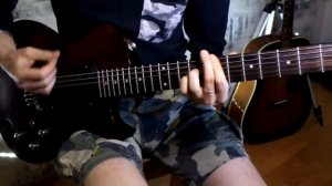 guano apes - big in japan (cover)