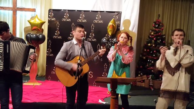 " Мій Спаситель" смотреть онлайн