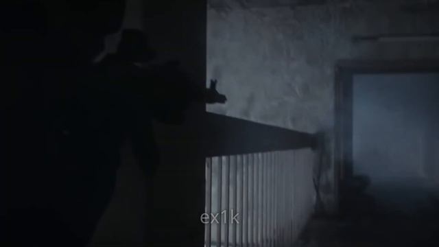 Escape from Tarkov | Raid | Edit смотреть онлайн
