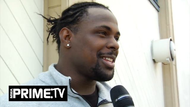 Jay Silva Vs. Chris Leben UFC UFN 20