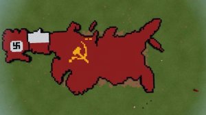 карта СССР #Shorts#