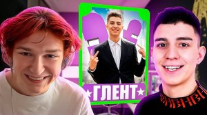 nowkie и ФПИ Банк - СОЗДАНИЕ КАРТОЧЕК с Глентом! ТИК ТОК С ДЕПУТАТОМ и ПЕРЕЕЗД B МОСКВУ