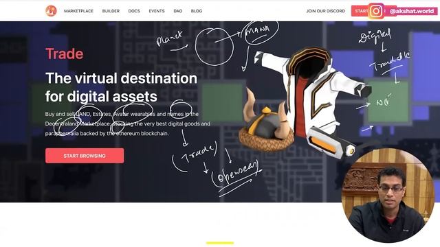 How YOU can invest in Metaverse смотреть онлайн