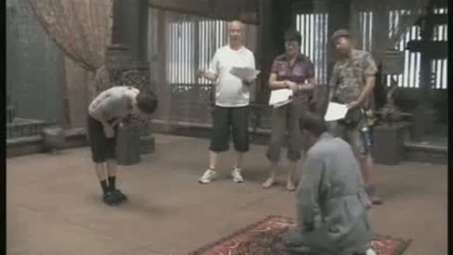 zhouxun - confucius Part2 -CCTV6-23/2/2010 смотреть онлайн