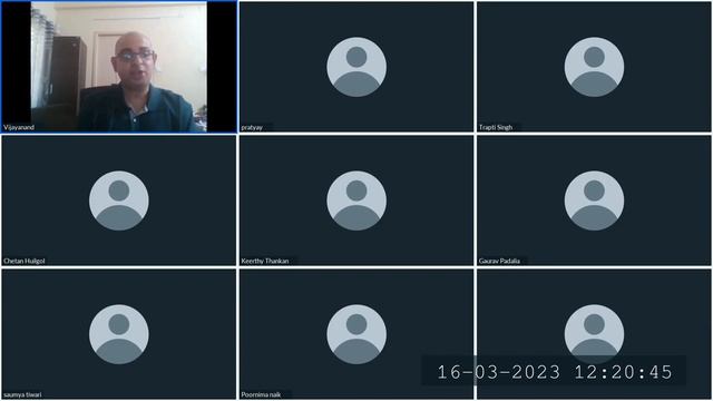 Supply Chain and Operations Unleashed: Insights from Mr. Vijayanand | Abhyaz смотреть онлайн