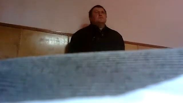 2015 05 05 Есть погоны, плевать на законы? #019-2 (Вот так разъяснил!) смотреть онлайн