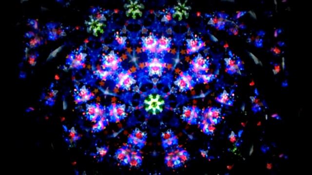 Калейдоскоп (kaleidoscope) смотреть онлайн