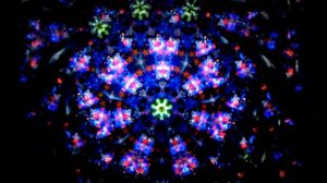 Калейдоскоп (kaleidoscope)
