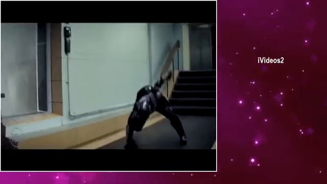 Чёрная Вдова — iVideos2 смотреть онлайн