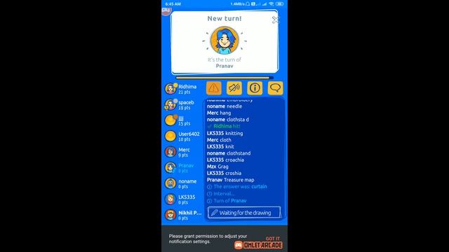 Gartic.io fun game смотреть онлайн