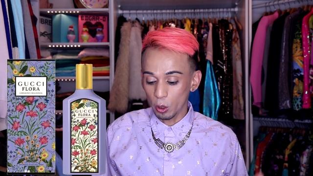 2023 UPCOMING PERFUME RELEASES | EDGAR-O смотреть онлайн