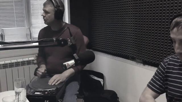 Vladovski electric band "Four" Радио Лемма смотреть онлайн