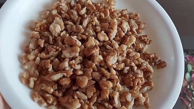 Ziofit Walnut Kernels Extra Light Quarters Review | Rs 475 for 500 grams смотреть онлайн