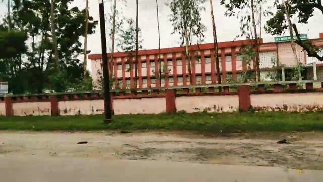 Amlai paper mill view смотреть онлайн