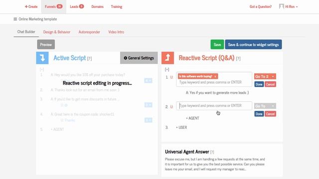 Smart Chat box смотреть онлайн