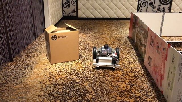 Mandarin Hotel Demo смотреть онлайн