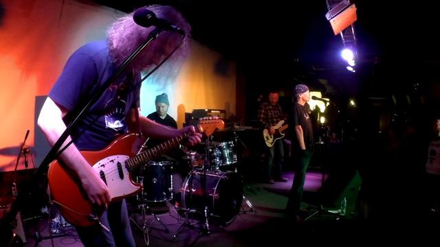 Умка и Новый состав - 