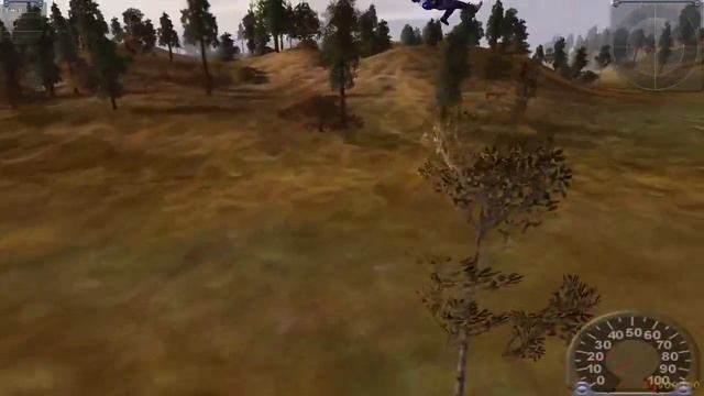 Motocross Madness 2 | RaNdOm StUfF | Every Collision/Crash = Poof SFX