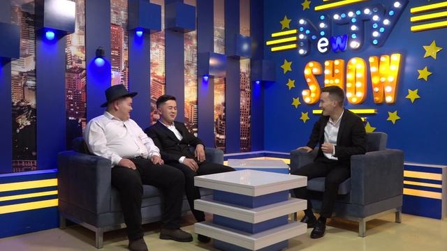 Бригадам көрүп койгула эфирди!/Муха Вайн/Көпөлөков/Арсен Султанов смотреть онлайн