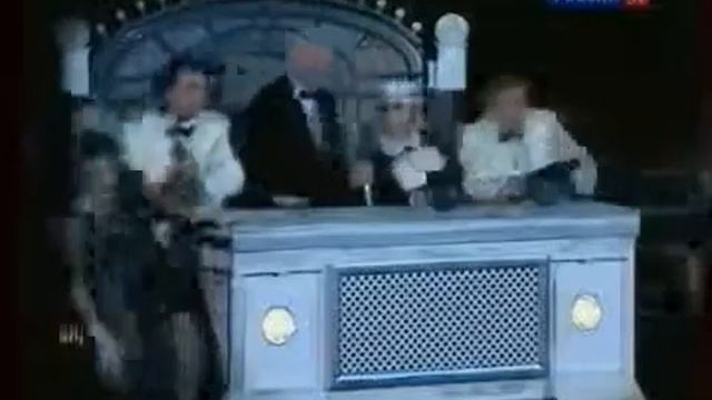 Театр Сатиры - Дороги, которые нас выбирают смотреть онлайн