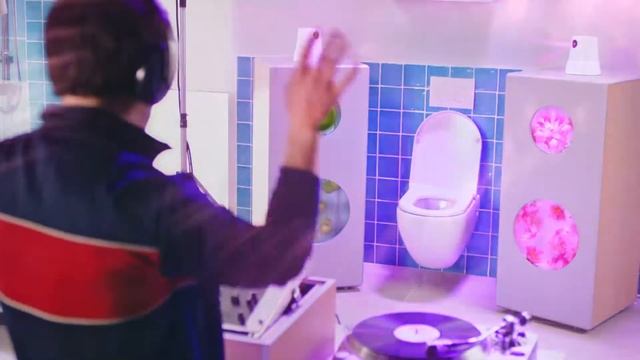 BREF wc смотреть онлайн