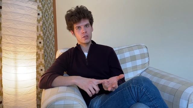 Игорь Андреев. РГИСИ. смотреть онлайн