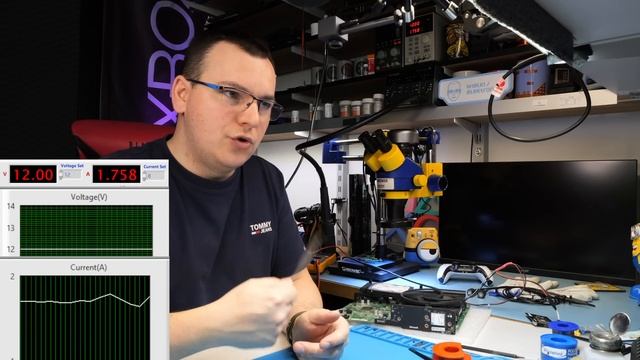 KONSOLA PO BURZY! XBOX ONE S смотреть онлайн