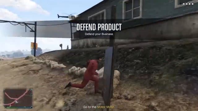 Don't waste your money on MC security upgrades in gta 5 смотреть онлайн