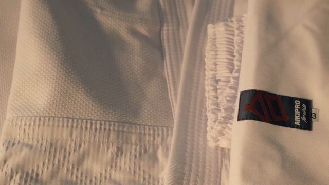 Aikipro for Aikido смотреть онлайн