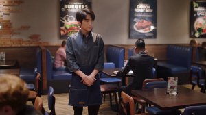 Во имя семьи, 29 серия