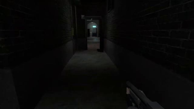 Resident Evil 2: Source [Прохождение] смотреть онлайн